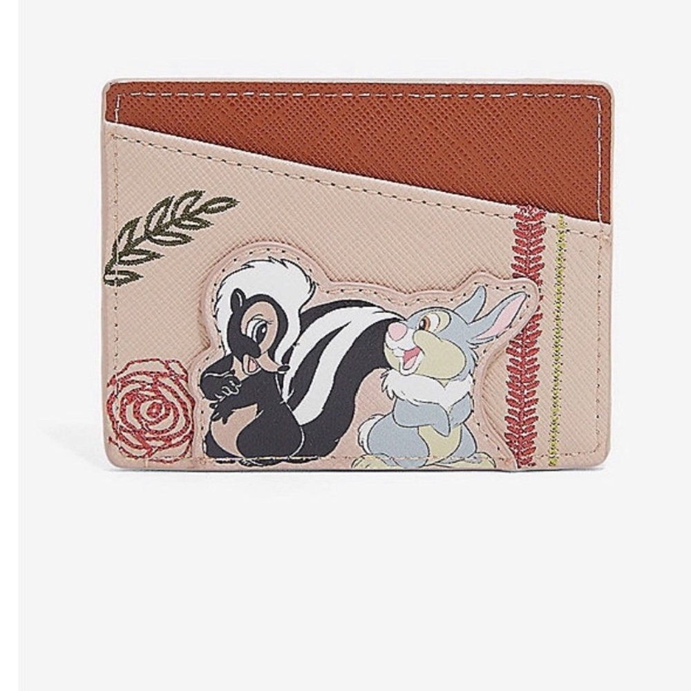 Loungefly Bambi